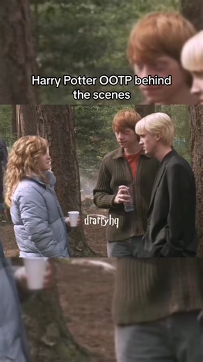 Exploring the Magical World of Harry Potter OOTP Behind the Scenes