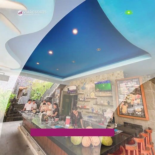 Inside Kuta’s 5-Star Paradise 🌴✨ | Kuta Paradiso Hotel, Bali