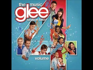 Glee Volume 4 - 06. The Only Exception