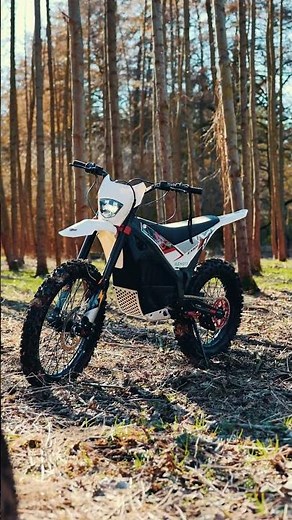 Arctic Leopard E-X 800. ⚡️ Tohle není jen další „elektrika“. Je to čistokrevná mid-size bestie