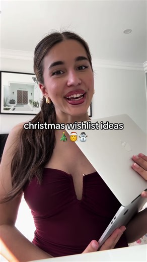 christmas wishlist ideas!! 🎄 #christmas #christmaswishlist #wishlist #christmasgift