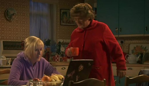 Mrs. Brown's Boys Seasons 1-3 : Free Download, Borrow, and Streaming : Internet Archive