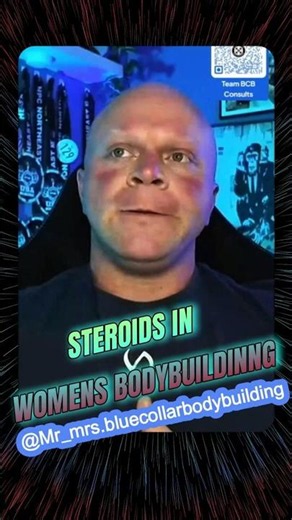 I’d Pick Peptides Over Steroids. Here’s Why