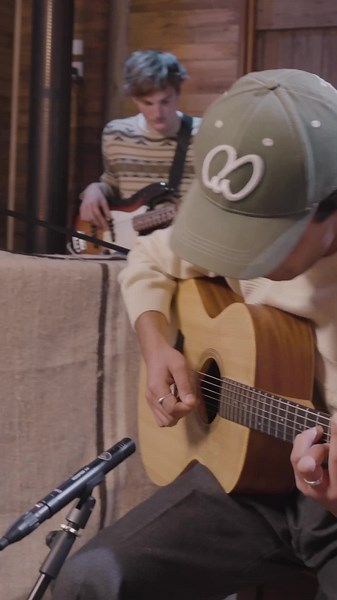 Our new single ‘Faithless’ is out! Go have a listennn #indiemusic #tinydesk #livemusic