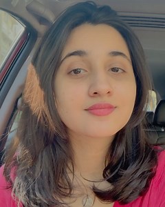 Revathi Pillai on Instagram: "Cut the drama."