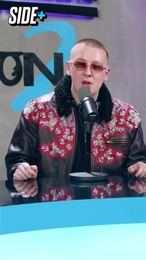 Craziest Moments on Tour with Aitch: Funniest Stories Revealed!