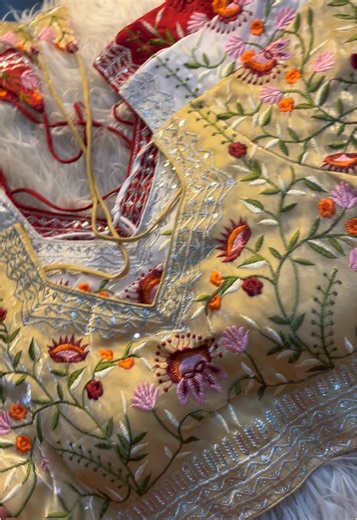 Stunning Indian Blouse Cutting Tutorial