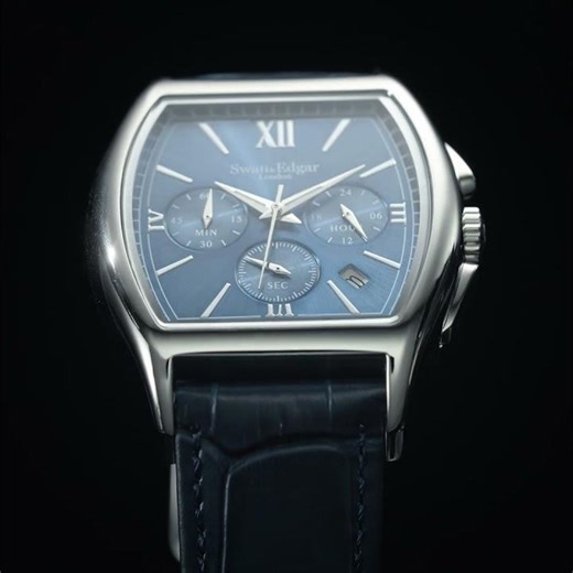 Diplomat/Blue/Hero 1x1