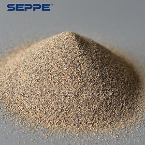 [Hot Item] 0-1mm 85% Al2O3 Rotary Refractory Calcined Bauxite for Casting