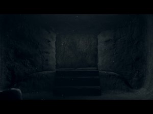 Resurrection Stone Rolls Away | Motion Worship