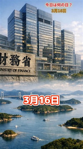 365History【今日は何の日?】日本初の「国立公園」誕生！そして人類が月を目指した歴史的な2.5秒 #今日は何の日 #歴史の出来事 #365History