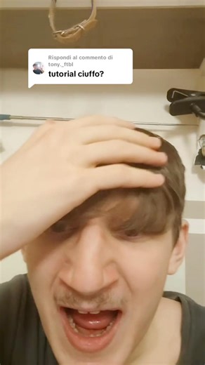 Quiff tutorial? #galahairstylist #hairtutorial #quiff