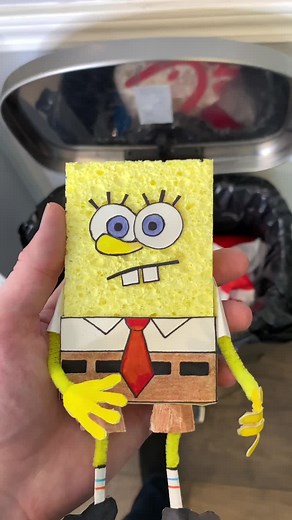 Remembering SpongeBob: A Tribute to the Beloved Character