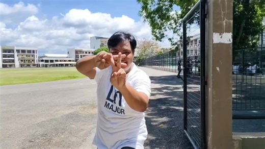 Join us, Group 4, in the #MovementConceptReelsChallenge , an activity for our PATHFit 1 - Movement Competency Training class, BSIT - IB students. Watch as we demonstrate The types of movement to boost movement skills. Let's explore how movement shapes our fitness journey together! #MovementCompetency #NwSSUPATHFit1 #LetOurBodyMove DISCLAIMER: I hereby declare that I do not own the rights to this music/song. All rights belong to the owner. No Copyright Infringement Intended.