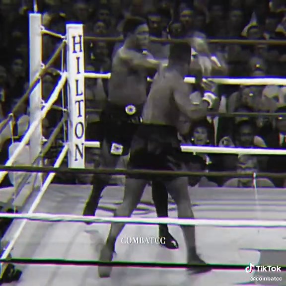 Powerful Boxing Highlights Featuring Mike Tyson