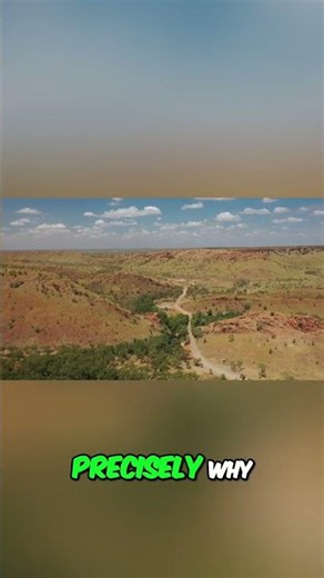 Canning Basin: Australia's 5 Billion Barrel Oil Secret #CanningBasin #Oil #Geology #Australia