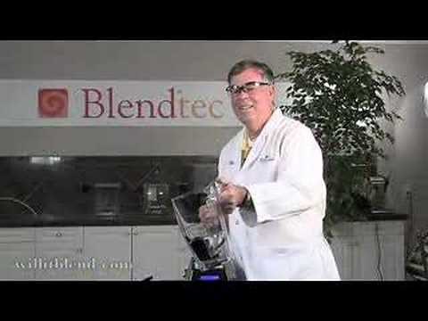 Will It Blend? - Crowbar