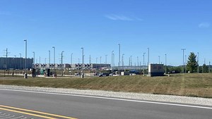Three people critically injured after 'electrical event' at Google Data Center in Council Bluffs