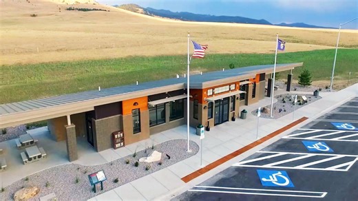 Is It Legal to Sleep in Your Car at a Rest Stop?