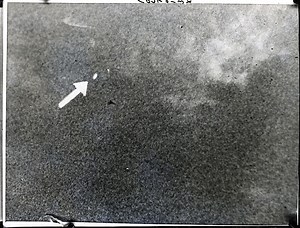 A Researcher Says the First UFO Really Crashed in Italy in 1933. And He Has Evidence.