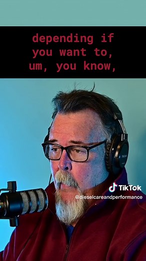 Diesel Care & Performance on TikTok