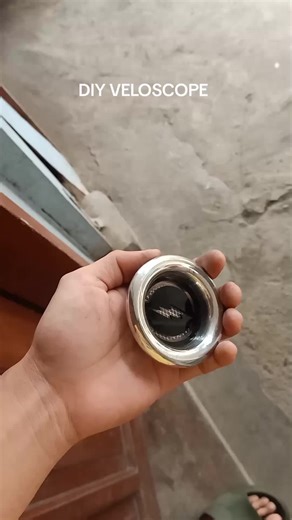 DIY Veloscope for Honda Click 123: Step-by-Step Guide