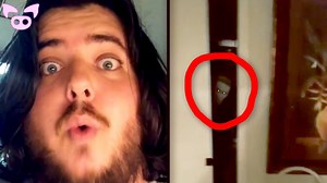 59K views · 1.2K reactions | Scary Videos That Will SCREAM You to Sleep! | Slapped Ham | Facebook