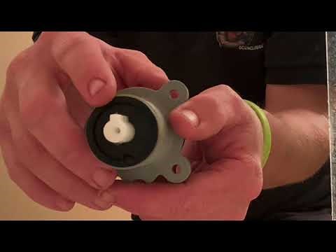 How to Fix a single handle Price Pfister shower Valve | Plumbing Explained