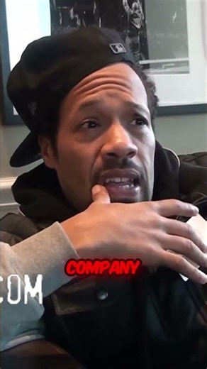 You aren't just an artist be an asset