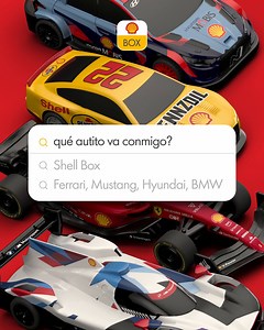 1.2K views | ¿No sabés cuál elegir? Averiguá qué autito va más con vos  Ingresá a promoshellbox.com.ar y conocé mejor todos los autitos para saber cuál te vas a llevar cuando pases por La Shell  | Shell | Facebook