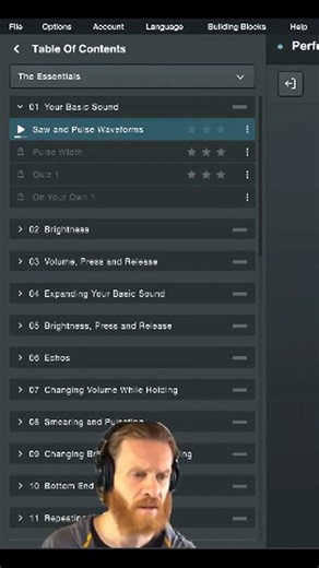 Syntorial Pro Tip: Essential Keyboard Shortcuts!