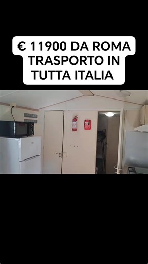 LOTTO di case mobili SHELBOX PONZA MT 8.30X3 in offerta con ordine entro 10 gennaio € 11900 DA CIAMPINO PRESSO NOSTRO DEPOSITO ROMA , PARI AL NUOVO, SOGGIORNO CUCINA ATTREZZATA, BAGNO CON DOCCIA, ARIA CONDIZIONATA, 2 CAMERE DA LETTO. SIAMO A CIAMPINO ROMA E MAZARA DEL VALLO SICILIA PER APPUNTAMENTI O INFORMAZIONI MARCO 3898418771 ROBERTO 3245812164 APERTI ANCHE SABATO E DOMENICA WWW.CASEMOBILIUSATE.NET. | Case Mobili Usate .net