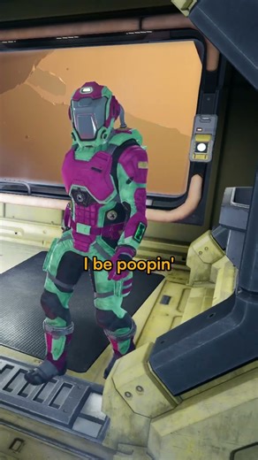 Join the crew of John Jump Space today!