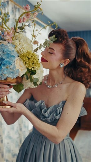 IM A DESIGNER🎉My vintage drapery collection is here for the style interior design lovers #homedecor