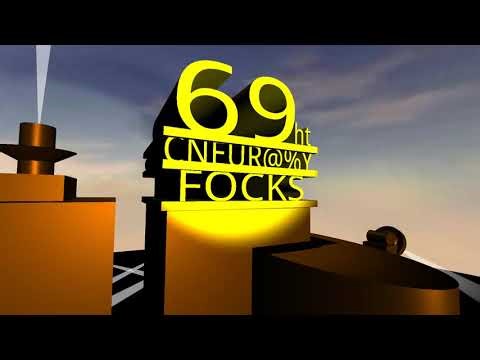 This is what 20th century fox 3ds max looks like