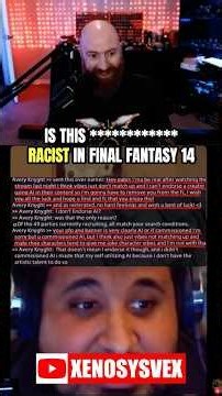 Banned for Playing the Wrong Race??