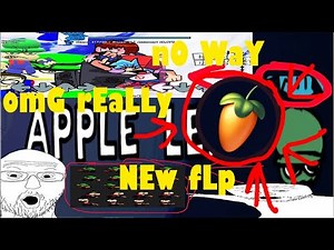 Apple Leak FLP