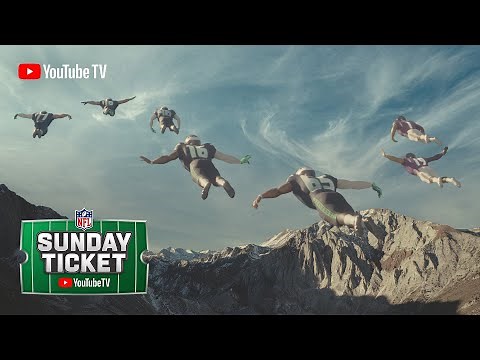 NFL Sunday Ticket | Migration
