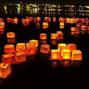 136 reactions · 51 shares | Myrtle Beach Water Lantern Festival is coming up on June 29. Tickets are selling fast. www.WaterLanternFestival.com. | Water Lantern Festival | Facebook