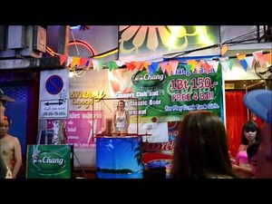 Dunk Tank Girls - Wanna Try ???