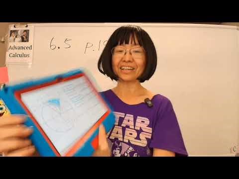 C Advanced Calculus Chapter 6.5 Change in order of Integration