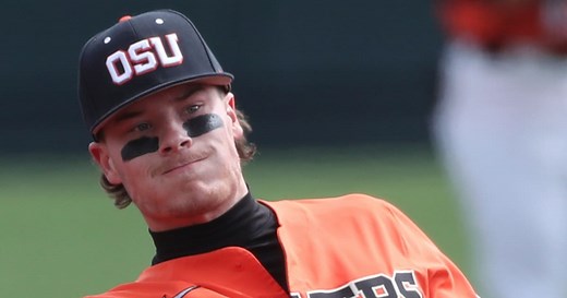 Top 10 2024 MLB Draft picks