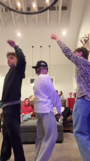 Jace bry and dash are fav professional dancers #fyp #dance #backflip #cheerleading