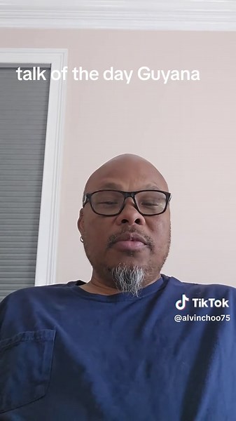 Talk of the Day: Guyana's Latest Updates and Insights