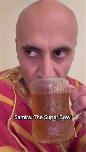 Watch The Super Bowl with Jennifer and Samira