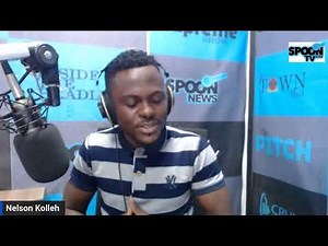 SPOON TALK NOVEMBER 23, 2023 EDITION