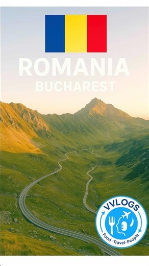 Romania #romania #didyouknow #edutainment #worldhistory #europe #generalknowledge #trivia #facts