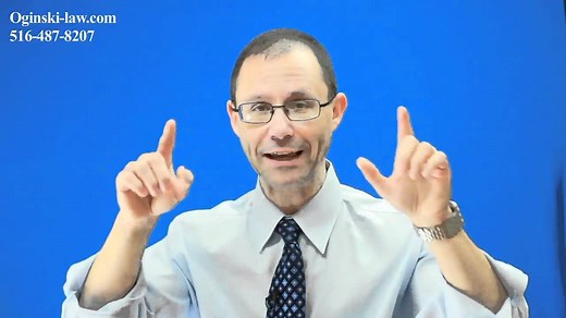 What is an OCA Retainer and Why Does a Lawyer Have to File One When a New Client Signs Up?