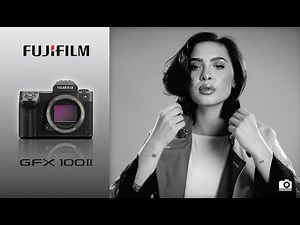 Fujifilm GFX 100 II Review: A Medium Format Video Camera?!?