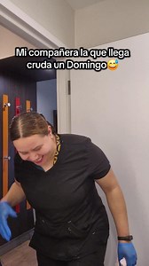 Anda happy aun 😅 #housekeeper #housekeepers #feed | Sthefani Guzman